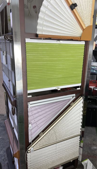 продам все для бізнесу Жалюзі