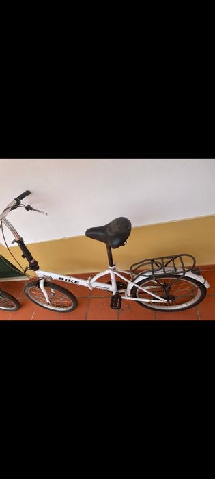 Bicicleta fold sport