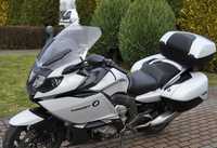 BMW K 1600GT 2011r. 3x KUFRY !!! NAVI Bezwypadkowa!!! k1600gt gtl 1600