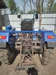 Продається трактор  міні  DW -350 колісний