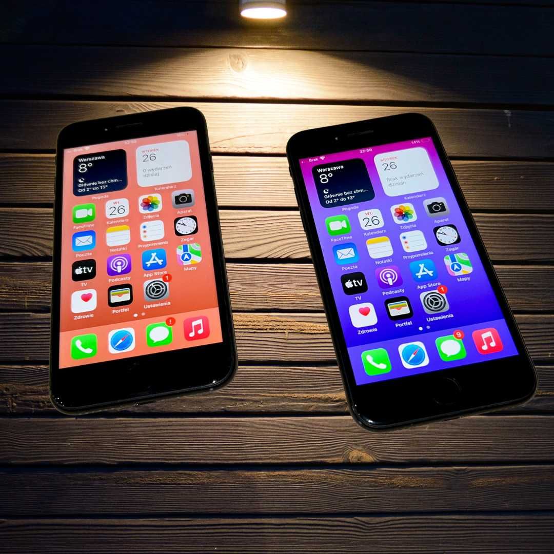 iPhone SE gen 2 (2020) - Osobiście