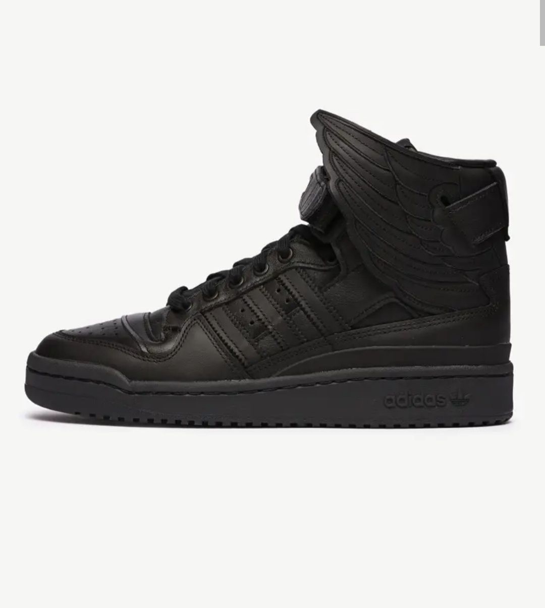 Forum Hi Wings 4.0 x Jeremy Scott