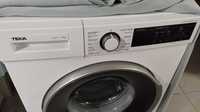 Máquina de lavar roupa teka 1200rpm como nova