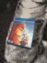 Król Lew - Diamentowa edycja Blu-ray