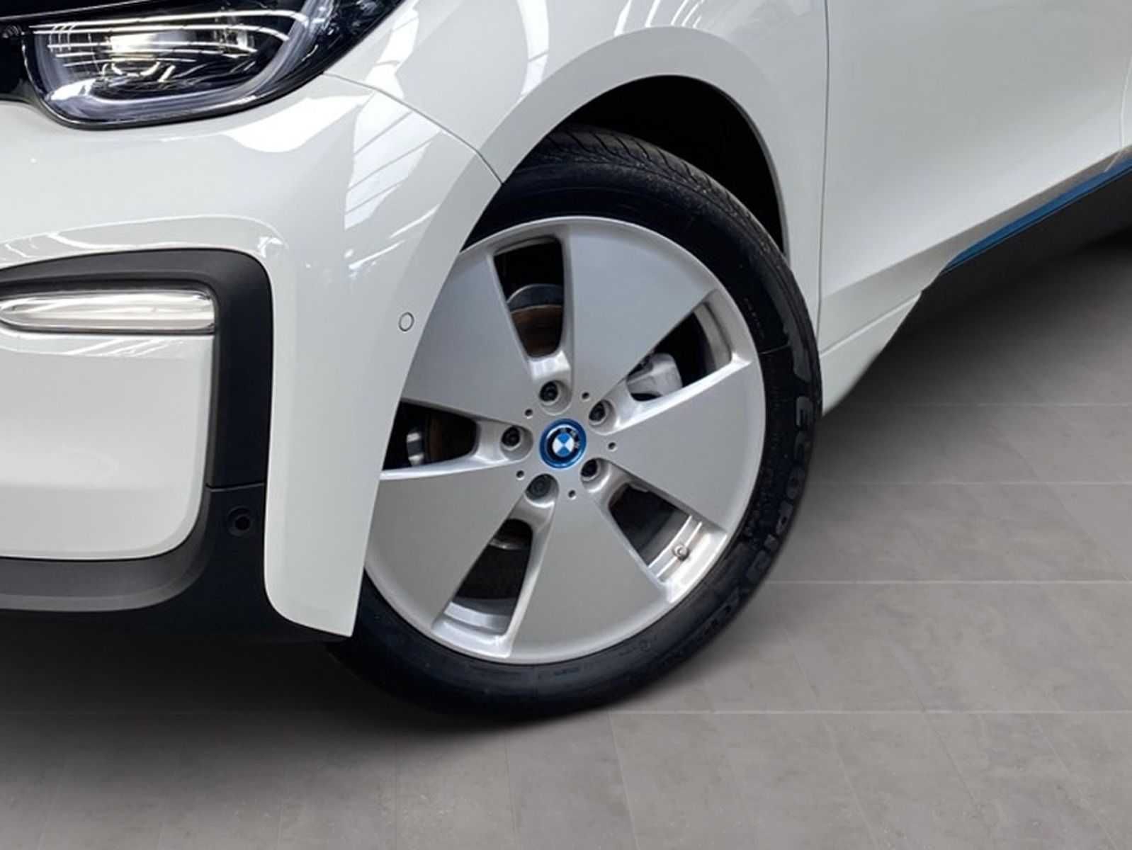 Диски BMW I3 r19 5 112 оригінал 5x112