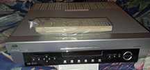 Amplituner 5.1 oraz stereo JVC RX-E100R