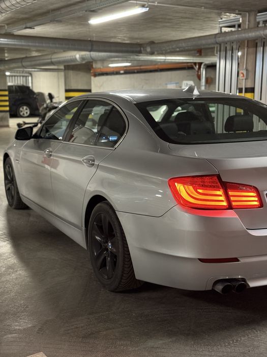 Bmw f10 528 i 2012 ZAMIANA