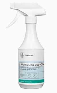 MEDISEPT 250 GLUE - MEDICLEAN (usuwanie gum ,naklejek ,taśm klejących)
