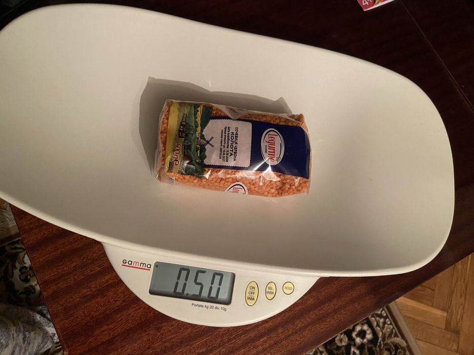 Детские весы для новорожденных