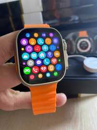 Smart watch 8 Ultra MAX 49mm