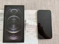 iPhone 12pro 128 GB pamięć