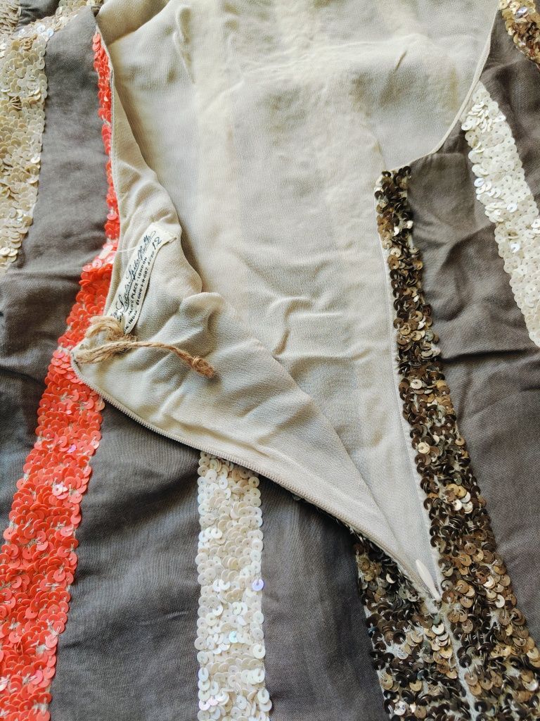 Sukienka Allsaints rozmiar M/L