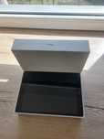 iPad Wi-Fi 8 gen. 32GB Space Gray, klawiatura, etui pancerne