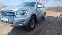 Ford Ranger Limited