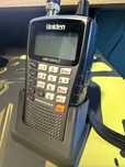 Uniden UBC125XLT