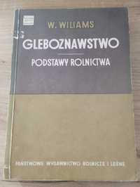 Williams Gleboznawstwo Podstawy rolnictwa