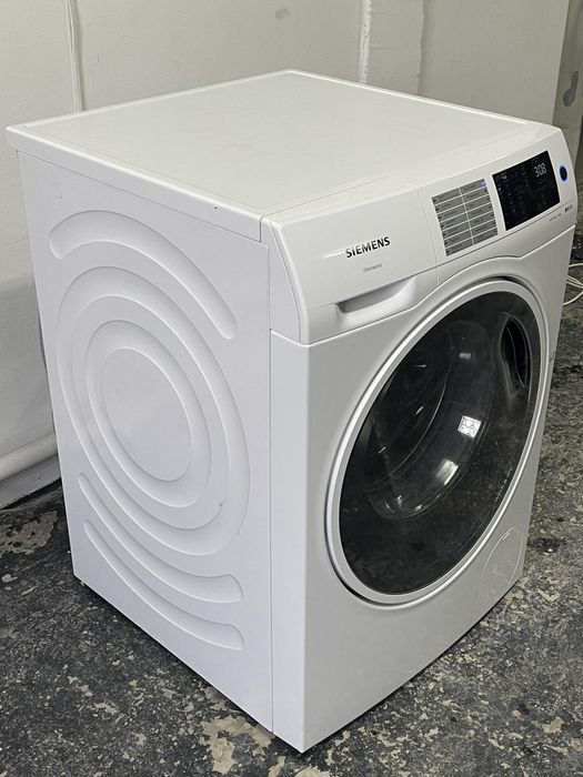 Прально-сушильна машина Siemens iQ500 WD14U540