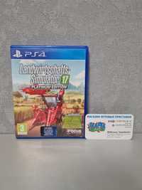 Farming Simulator 2017 17 Platinum Edition Симулятор Фермы ENG Магазин