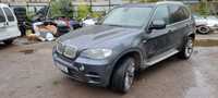 BMW E70 X5, бмв х5 е70 4.0d n57d30 разборка запчасти