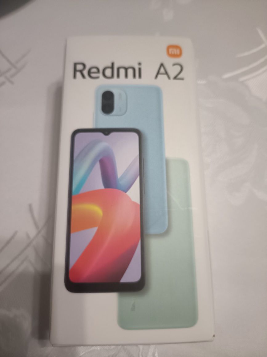 Nowy! Redmi A2 32GB