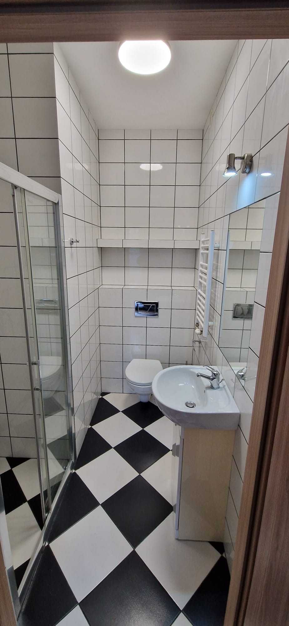 Mieszkanie 23 m2 do wynajęcia - Wieliczka