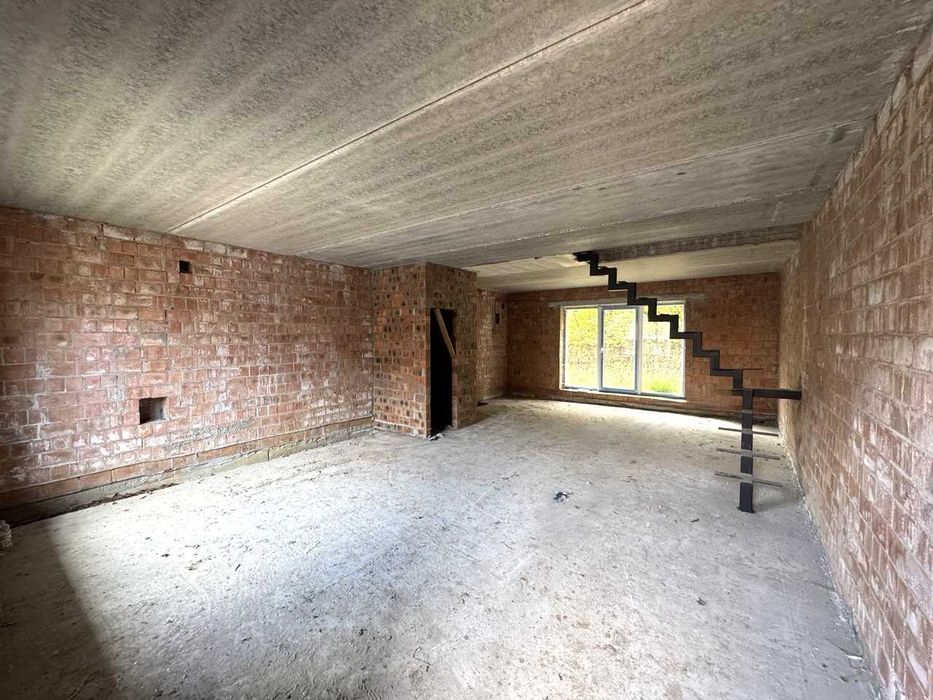 Продаж котедж 100 м2, КМ Дубовий Гай, вул. Панькова, с. Липники