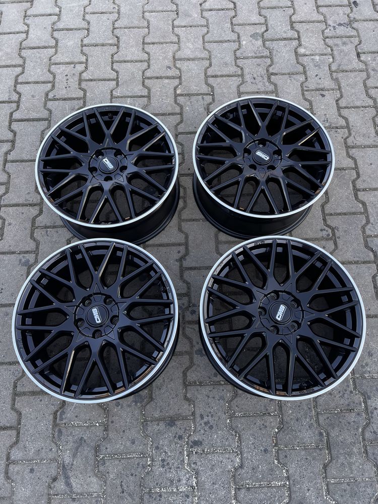 5/112 R18 Mercedes Vito W447 CLA / BMW X1 X2 iX1 iX2 / VW / Skoda