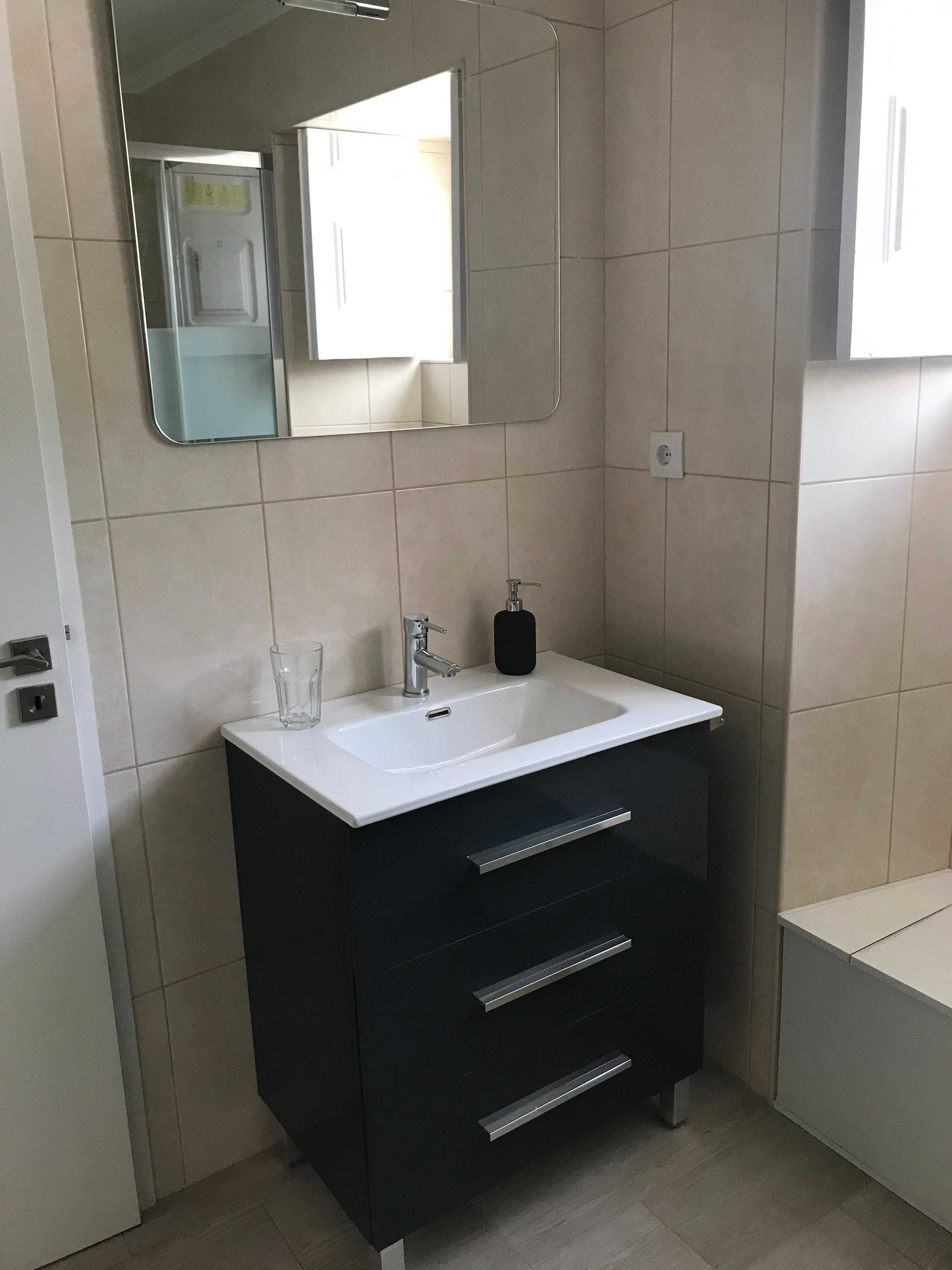 Vá para o campo com o conforto de uma casa urbana