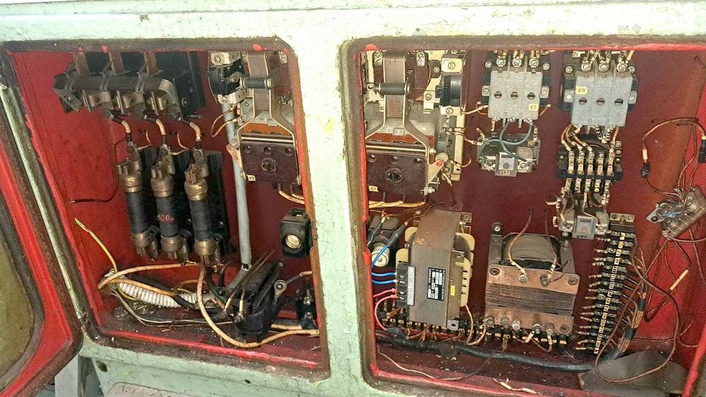 164 токарый ( ДИП-400 ) РМЦ-3000мм. (25грн. за 1кг.)