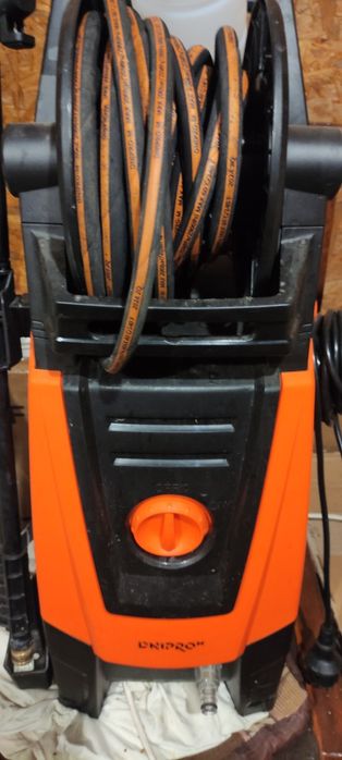 Мийка високого тиску Дніпро М