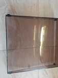 Magnetofon szpulowy philips  pokrywa