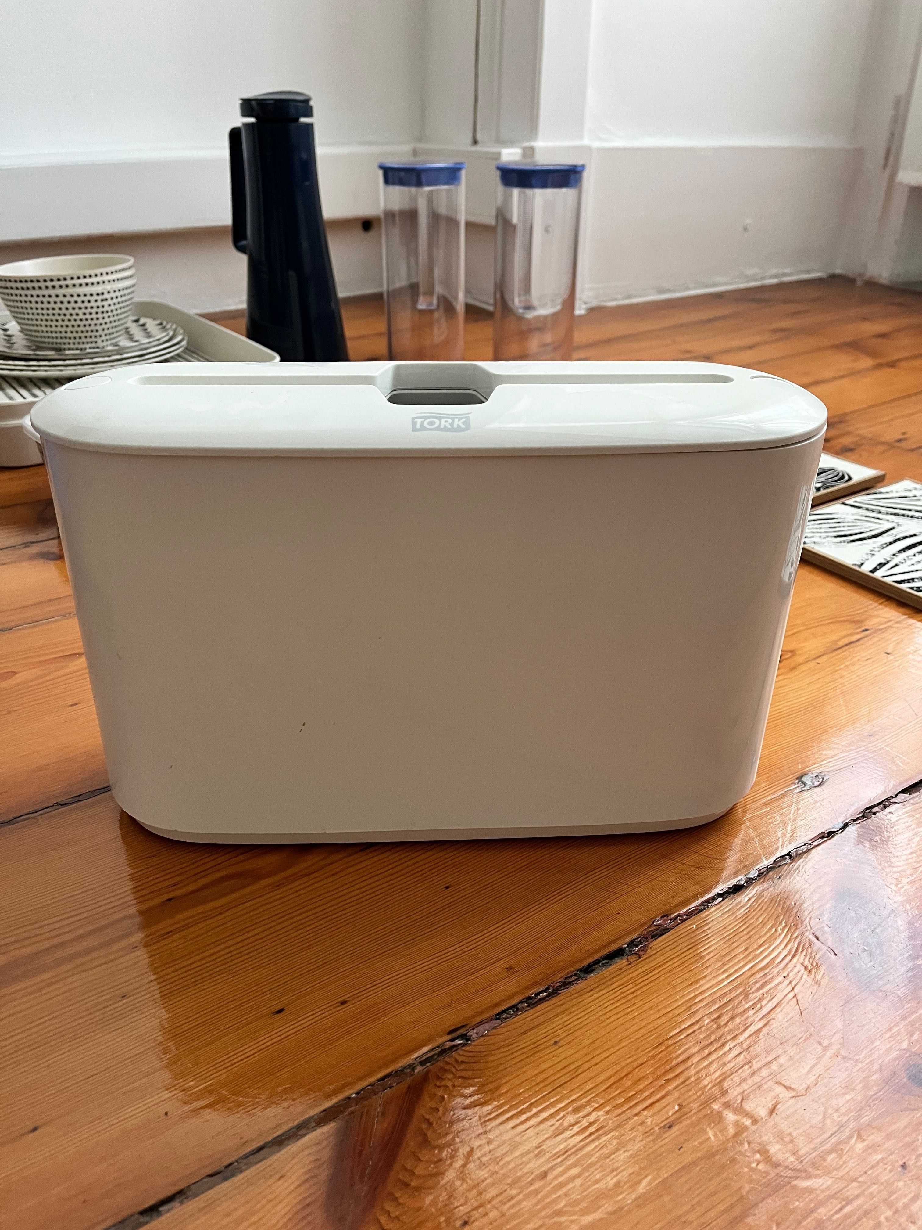 Tork Xpress Distribuidor de toalhas de papel Countertop dispenser