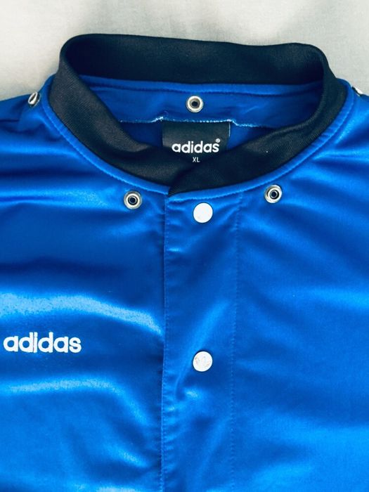 Bluza Adidas Basketball rozmiar XL