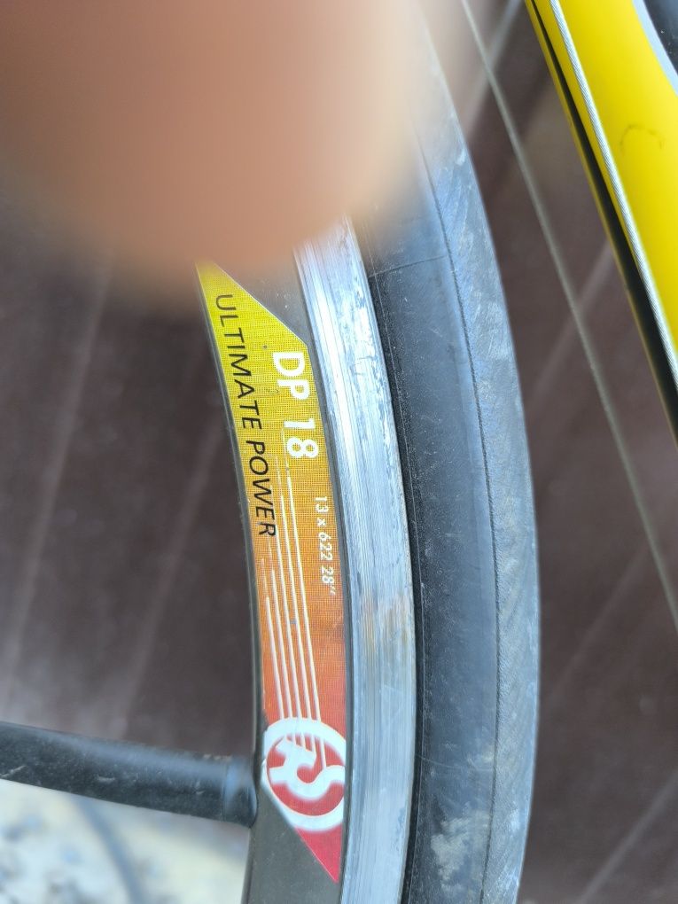 Sprzedam rower szosowy