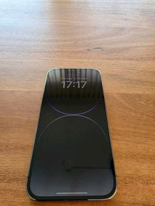 Продаєтся iphone 14 pro 128g