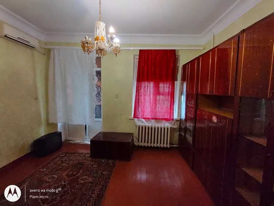 Аренда 1-комнатной квартиры. Бульвар Шевченко. СВЕТ НЕ ОТКЛЮЧАЮТ