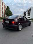 BMW E36 2.0 Drift