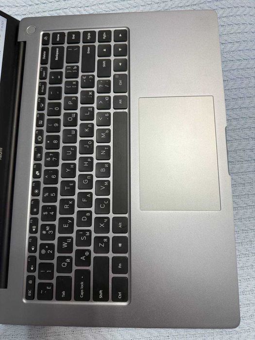 Redmi Book Pro 15 Ryzen 7 (16/512)