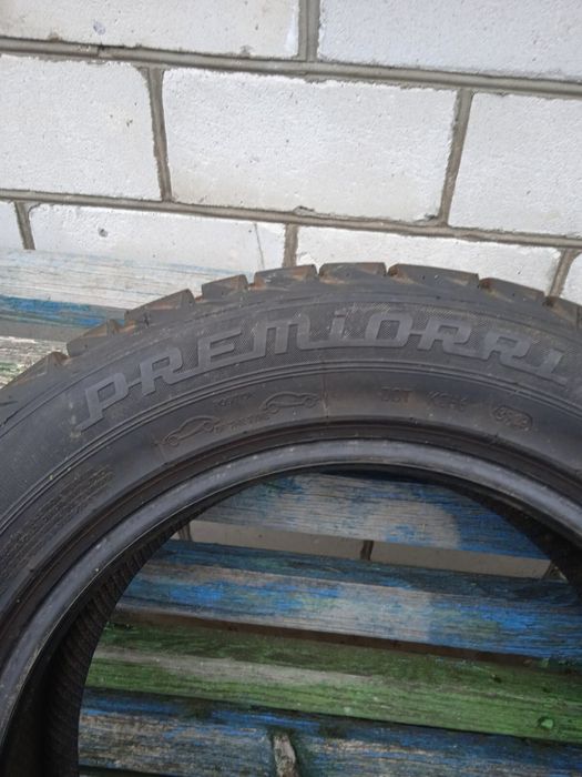 Шини Premiorri зима 205/60R/16 92H