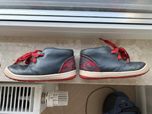 Buty skórzane Mrugała Clarks r. 25,5