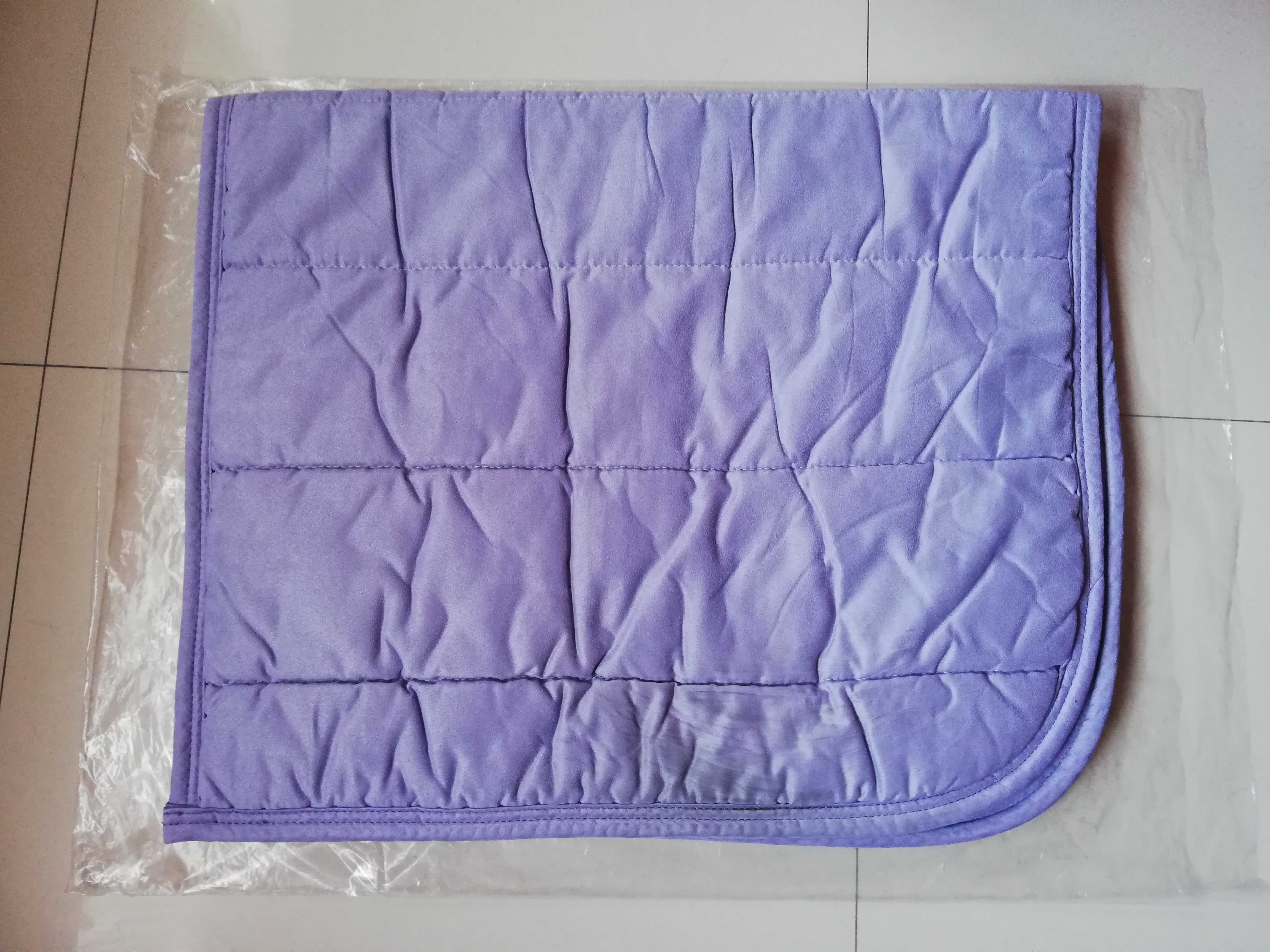 Pad czaprak Anky Lilac