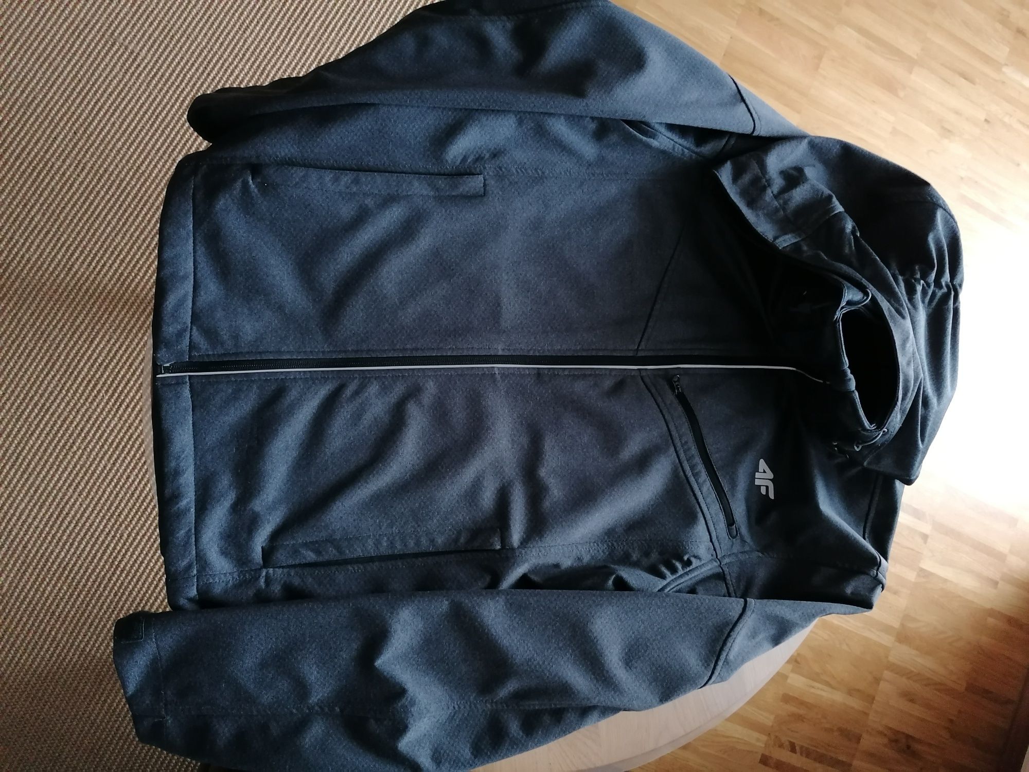 Softshell 4F 8000