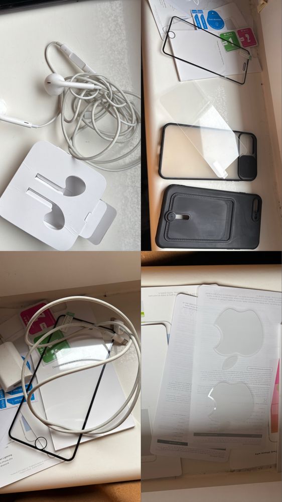 Iphone 8 Plus 128GB
