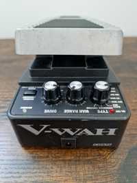 BOSS PW-10 V-Wah