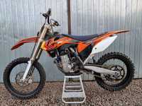 KTM sxf 450 rok 2013 OKAZJA !