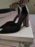 Buty DeeZee r. 38