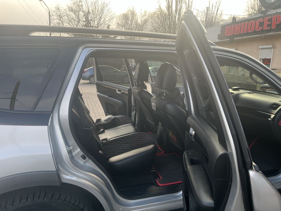 Продам Киа Мохаве 3.8