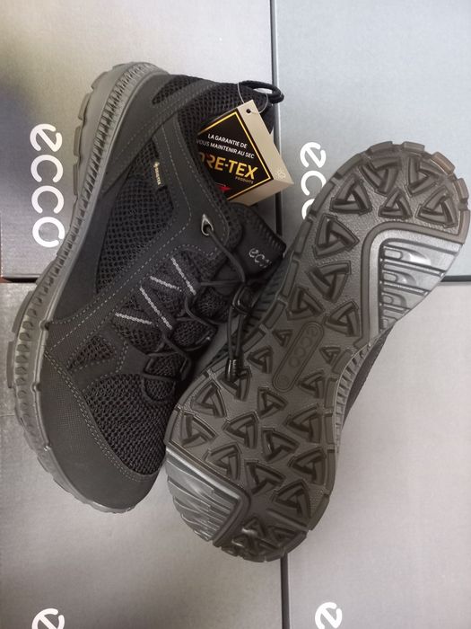 Кросівки Ecco Terracruise ll M Gore-Tex.