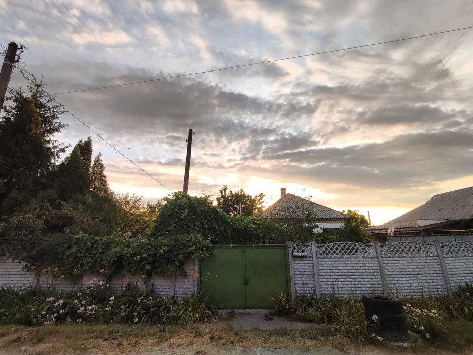 Продам будинок вул. Балтійська район Клочко (ЦРБ)