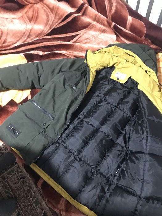 Продаётся женская куртка как новая